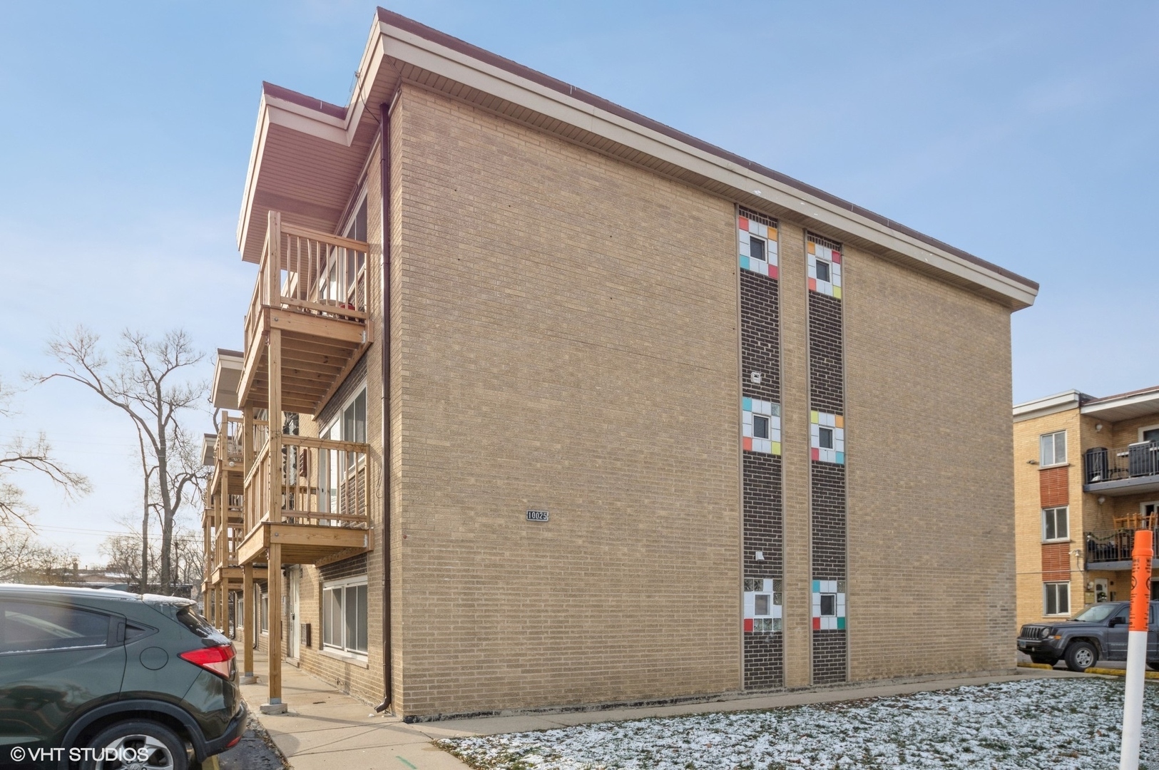 Property Photo:  10025 Irving Park Road 1F  IL 60176 