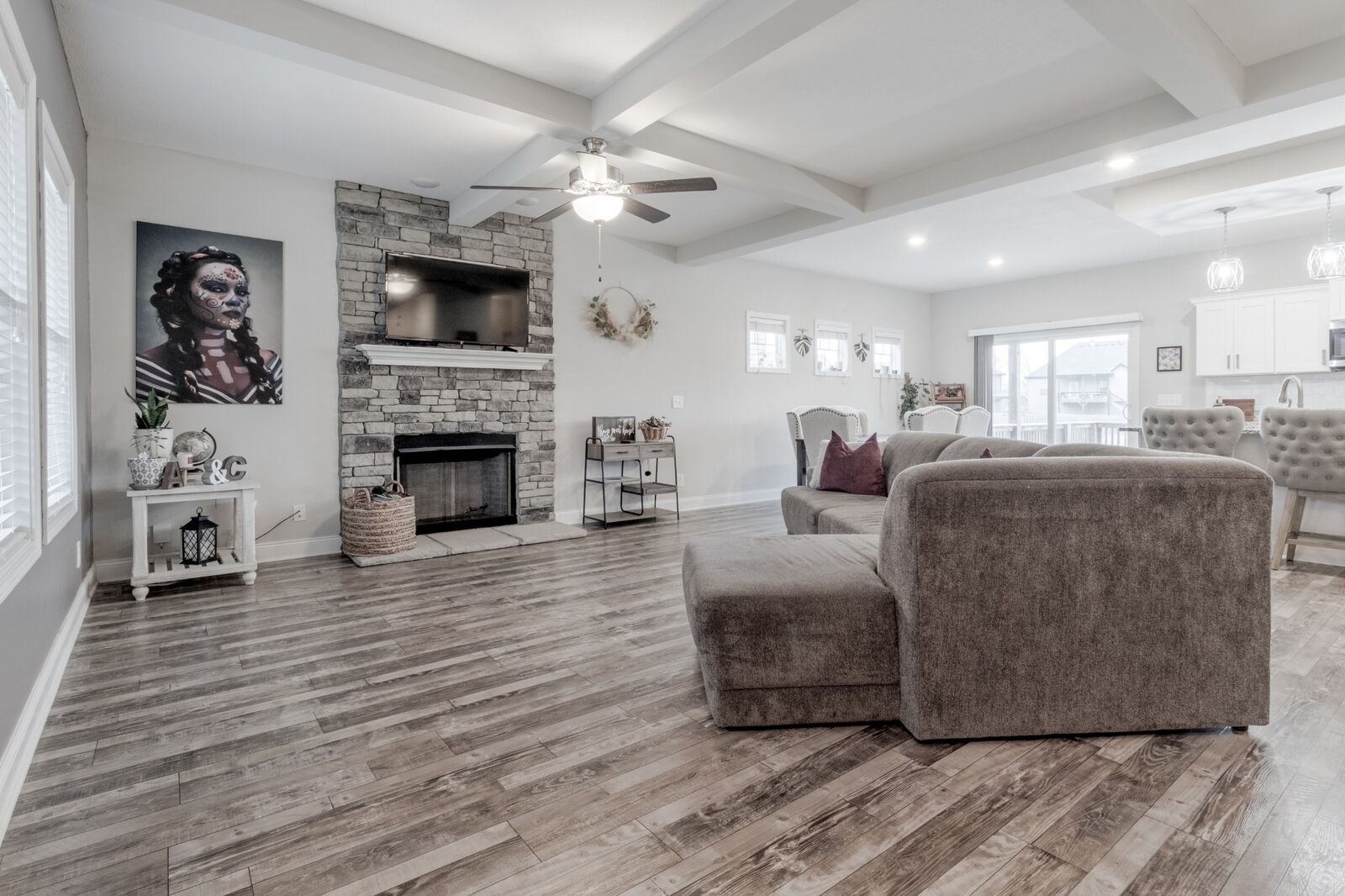 Property Photo: 989 Bonellis Ln TN 37040