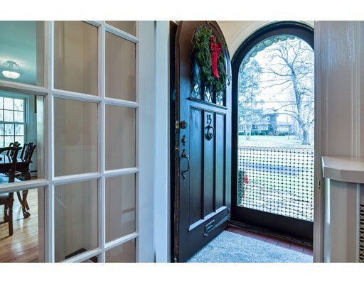 Property Photo: 15 Holden St MA 01605