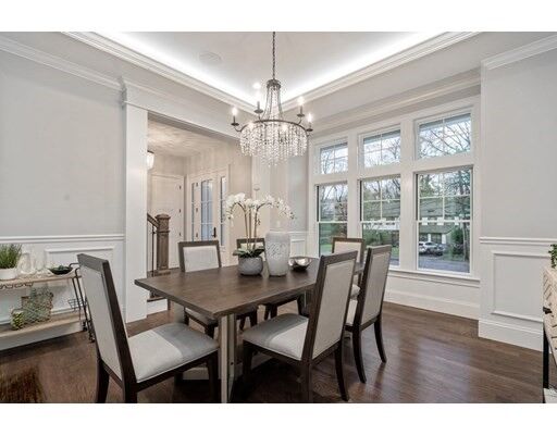Property Photo: 82 Collins Road MA 02468