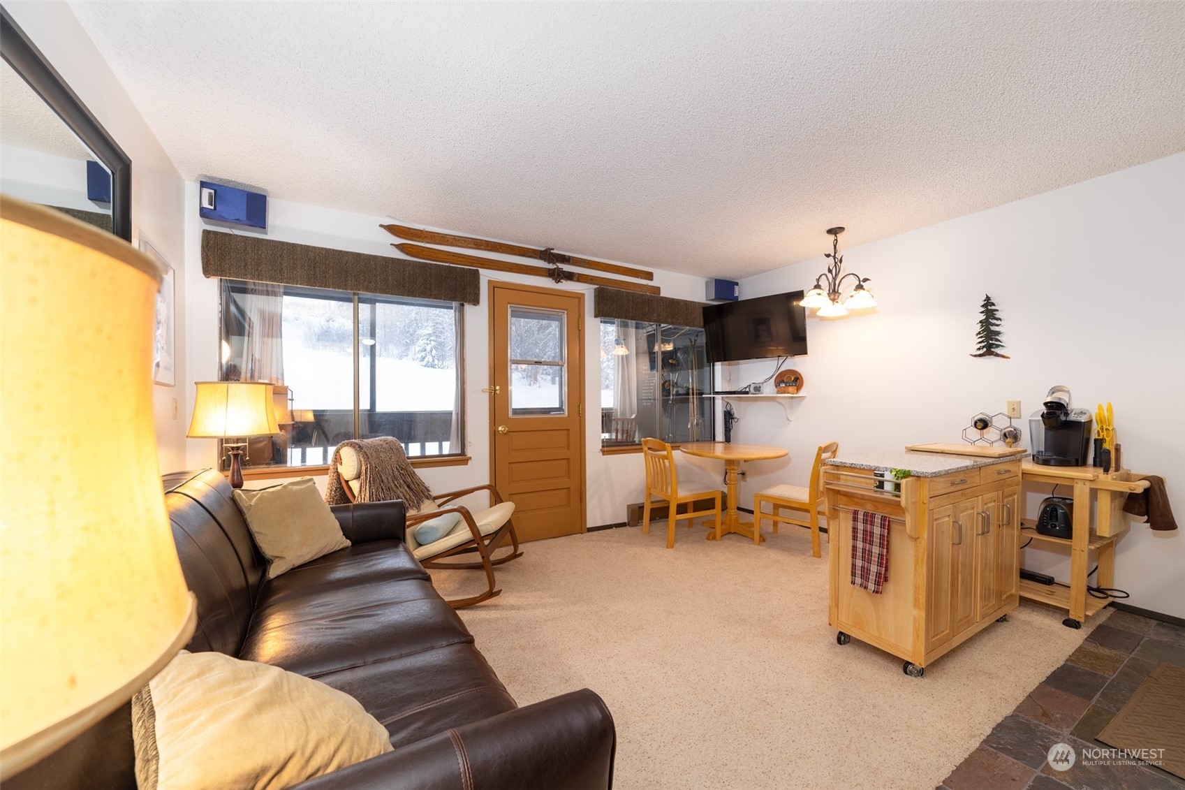 Property Photo:  223 E Hyak Drive 629  WA 98068 