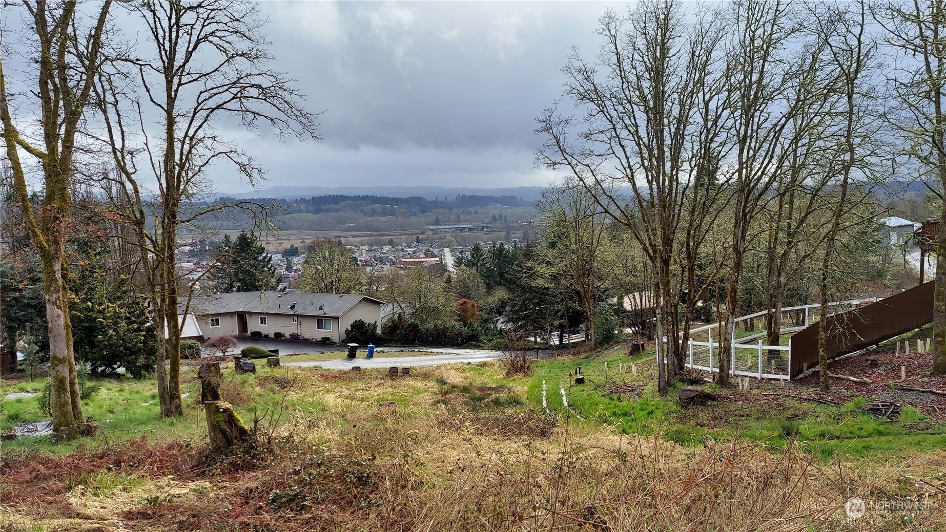 Property Photo:  475 Hilltop Drive  WA 98532 