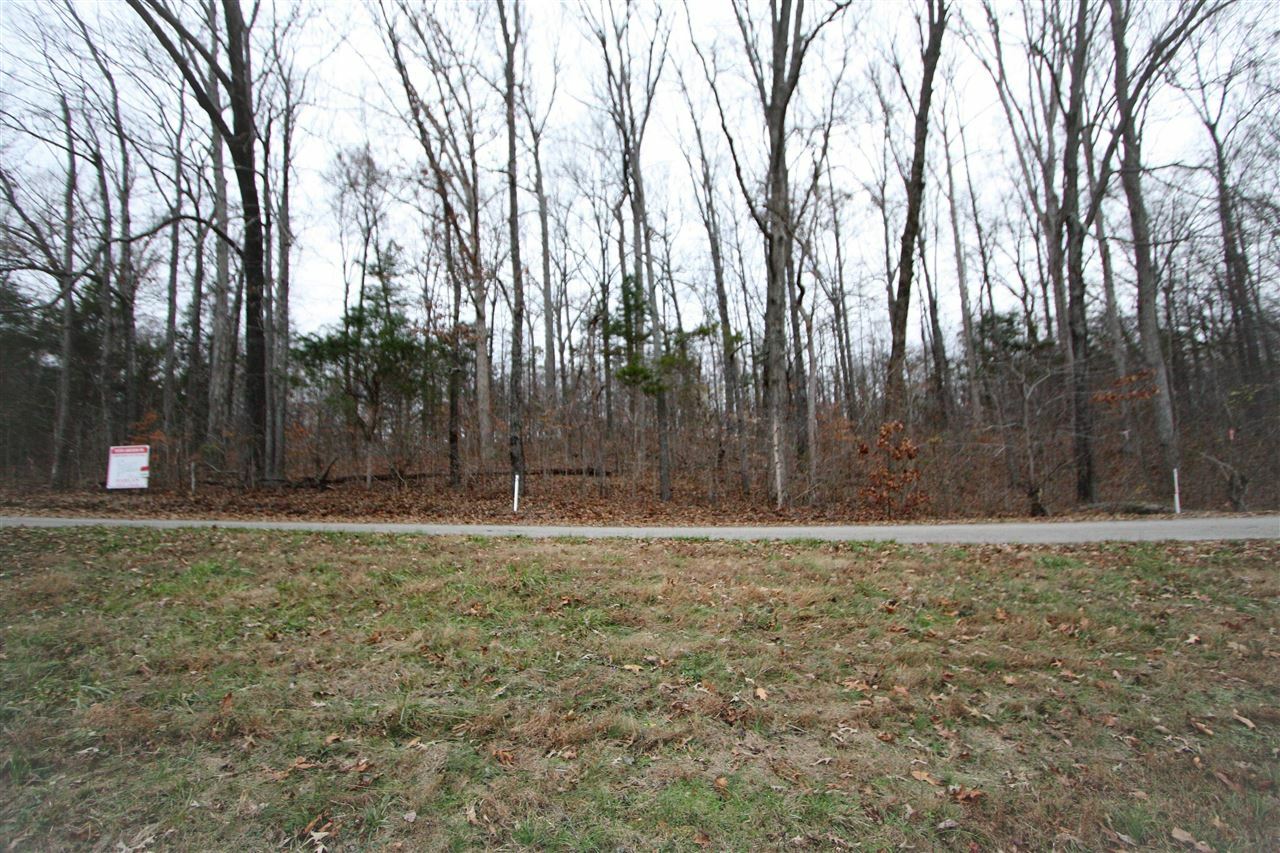 Property Photo:  Lot 3 Yates Lakeview Circle  KY 42164 