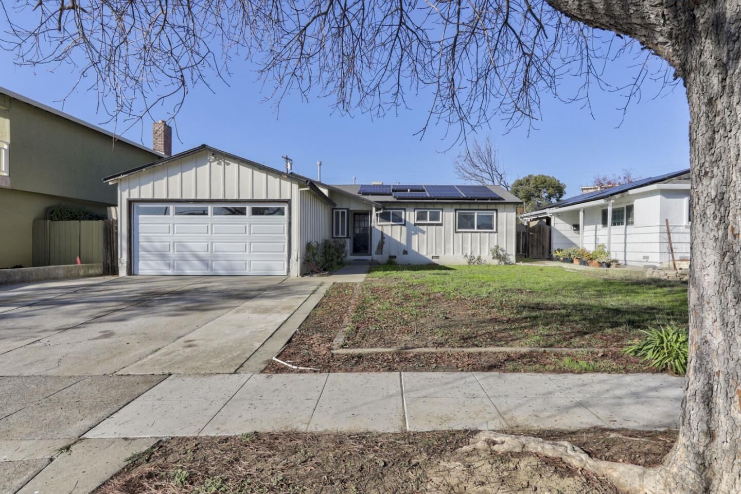 Property Photo:  2927 Warm Springs Drive  CA 95127 