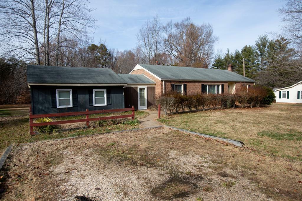 Property Photo:  503 Germantown Rd  VA 23901 