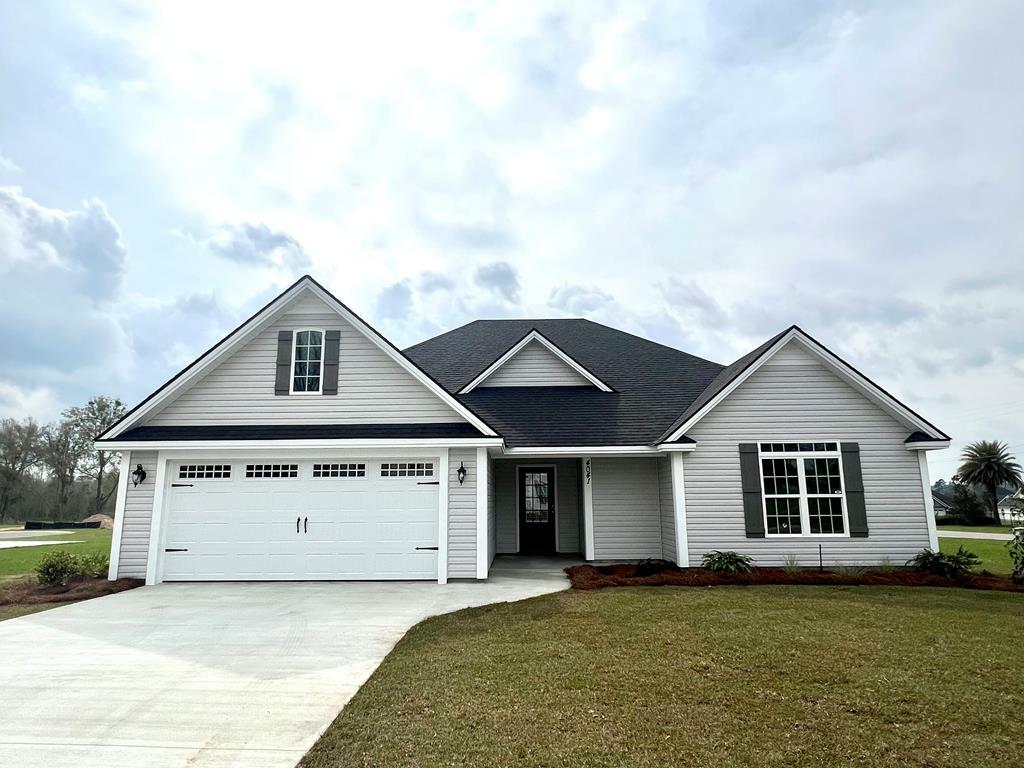 Property Photo:  4041 Landings Circle  GA 31632 