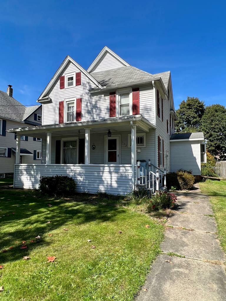 Property Photo:  113 E Frederick St  PA 18810 