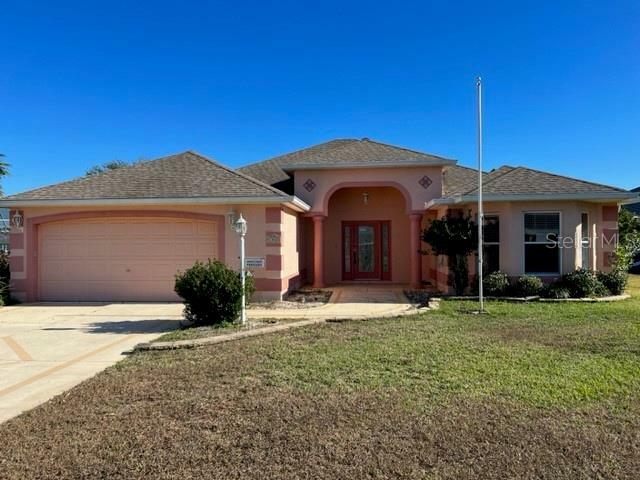 Property Photo:  1802 San Luis Lane  FL 32159 