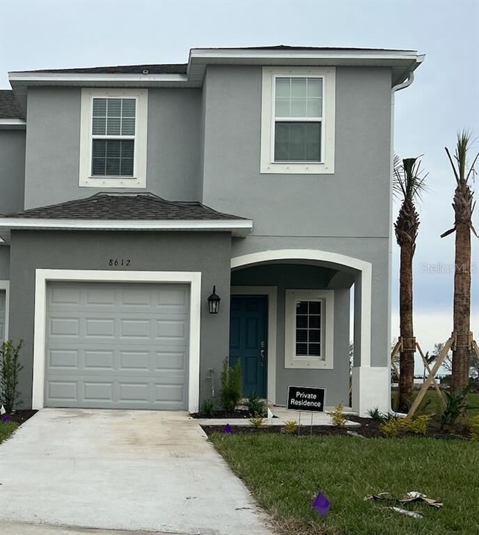 Property Photo: 8612 Lunar Skye Street FL 34241