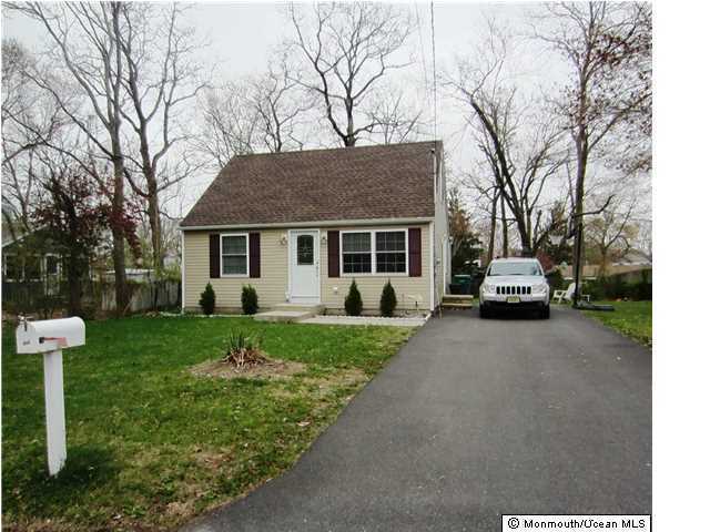 Property Photo: 516 Middle Lane NJ 07731