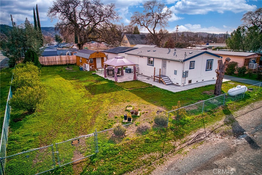 Property Photo:  12891 Second Street  CA 95423 