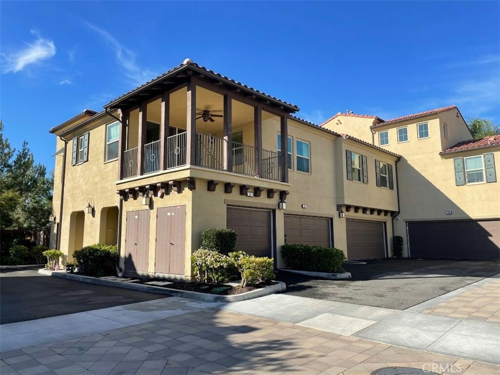 Property Photo: 146 Borrego CA 92618