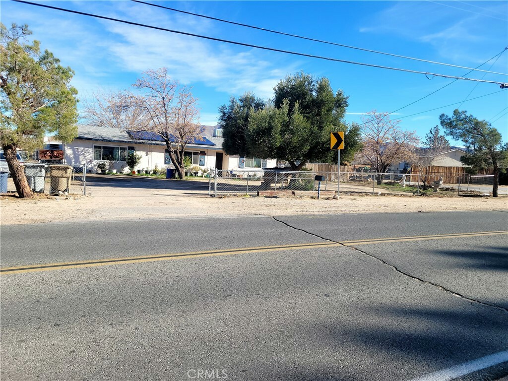 Property Photo:  9397 Choiceana Avenue  CA 92345 