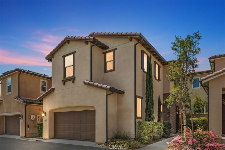 2888 Villa Catalonia Court  Corona CA 92881 photo