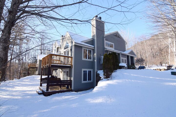 Property Photo:  17 Pinehills Lane #1  NH 03251 