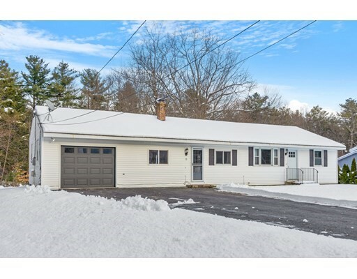 Property Photo:  53 Colony Rd  MA 01473 