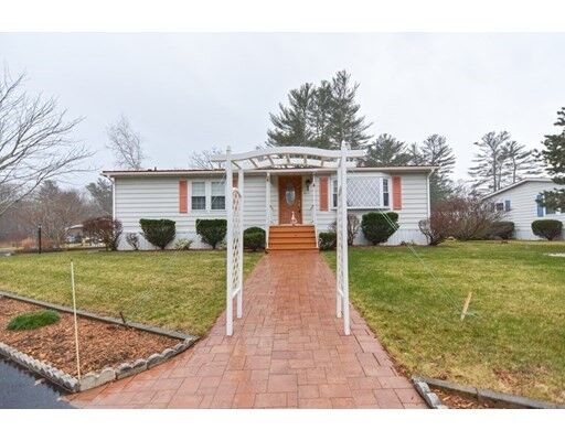 Property Photo:  55-9 South Meadow Village  MA 02330 