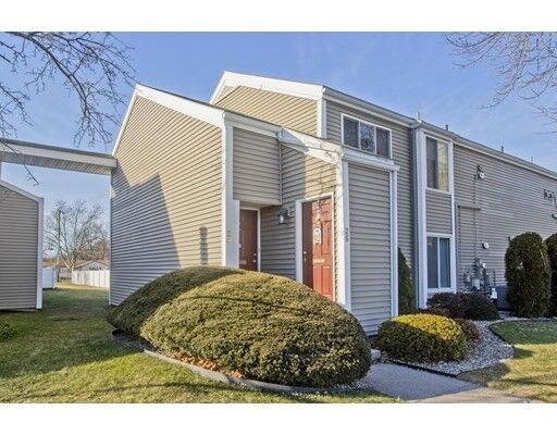 Property Photo:  26 Nassau Dr 26  MA 01129 