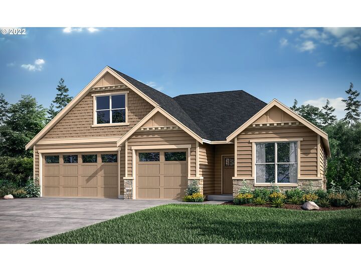 9068 N Hargrave St  Camas WA 98607 photo