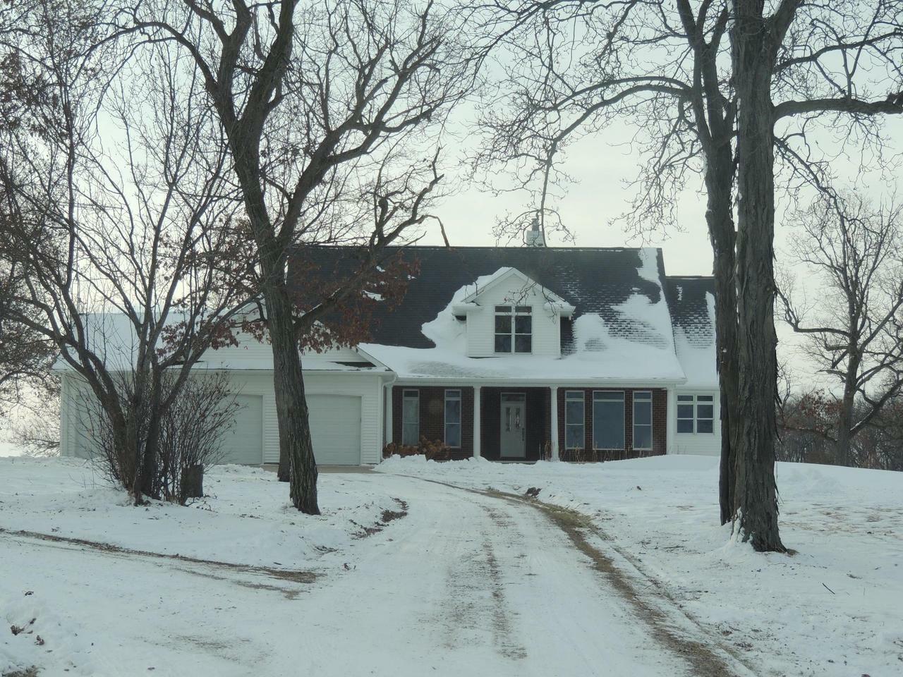 Property Photo:  8410 Meyer Lane  WI 54947 