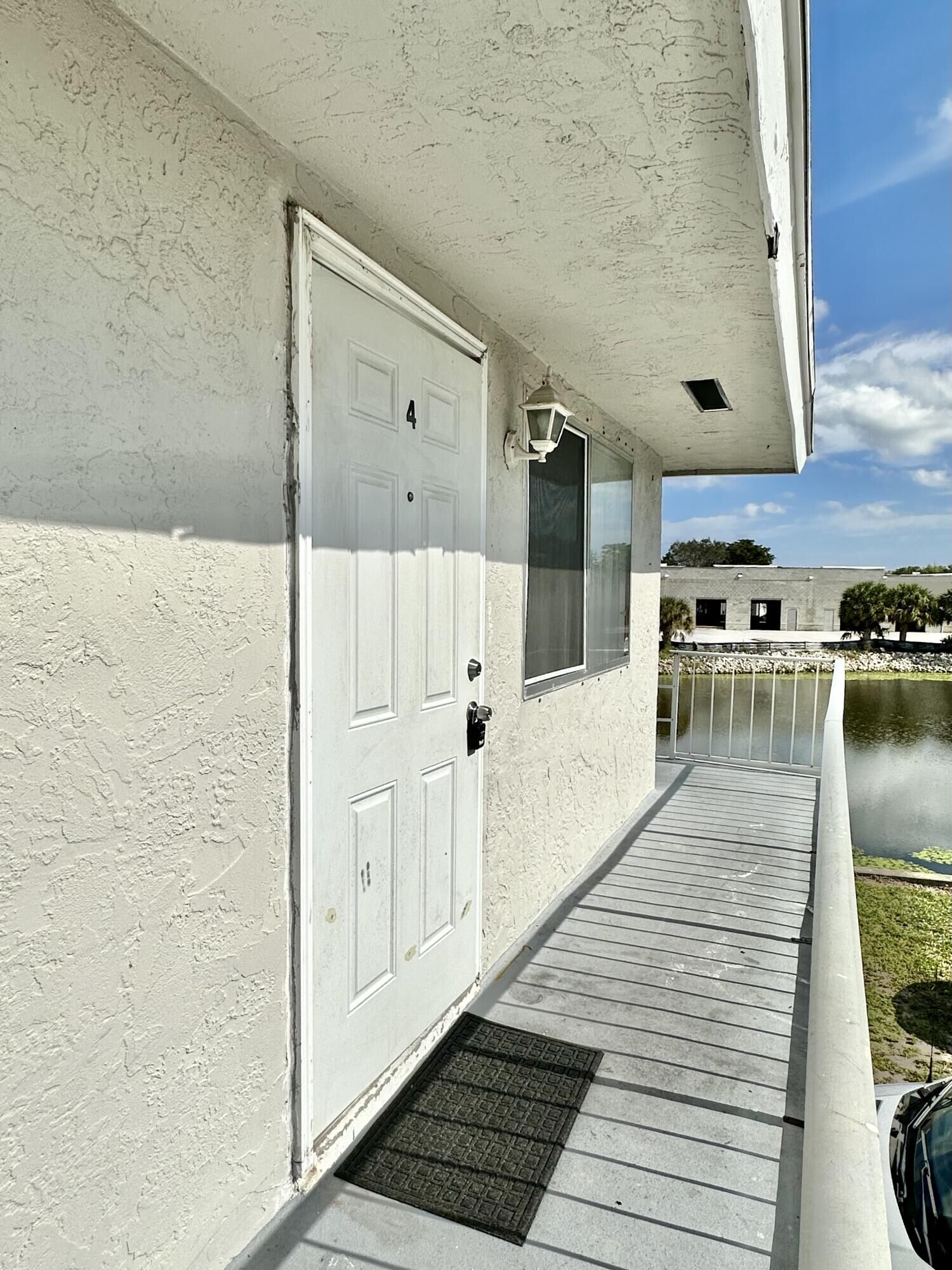 Property Photo:  723 Tiffany Drive W 4  FL 33407 