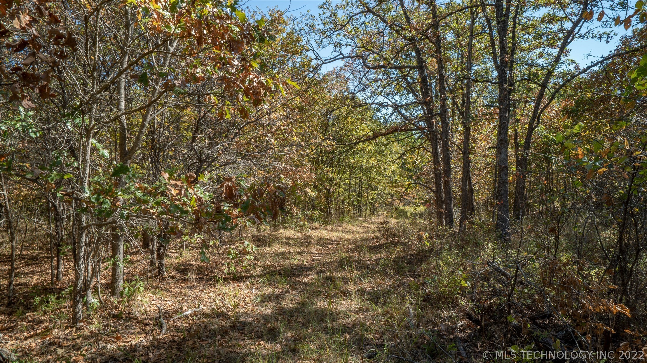 Property Photo:  2686 Road  OK 74003 