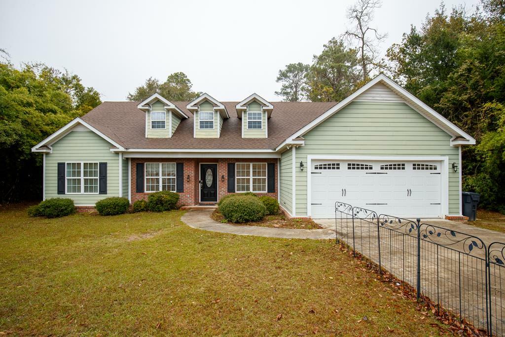 Property Photo:  142 Main St  GA 31635 