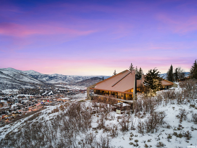 1360 Golden Way  Park City UT 84060 photo