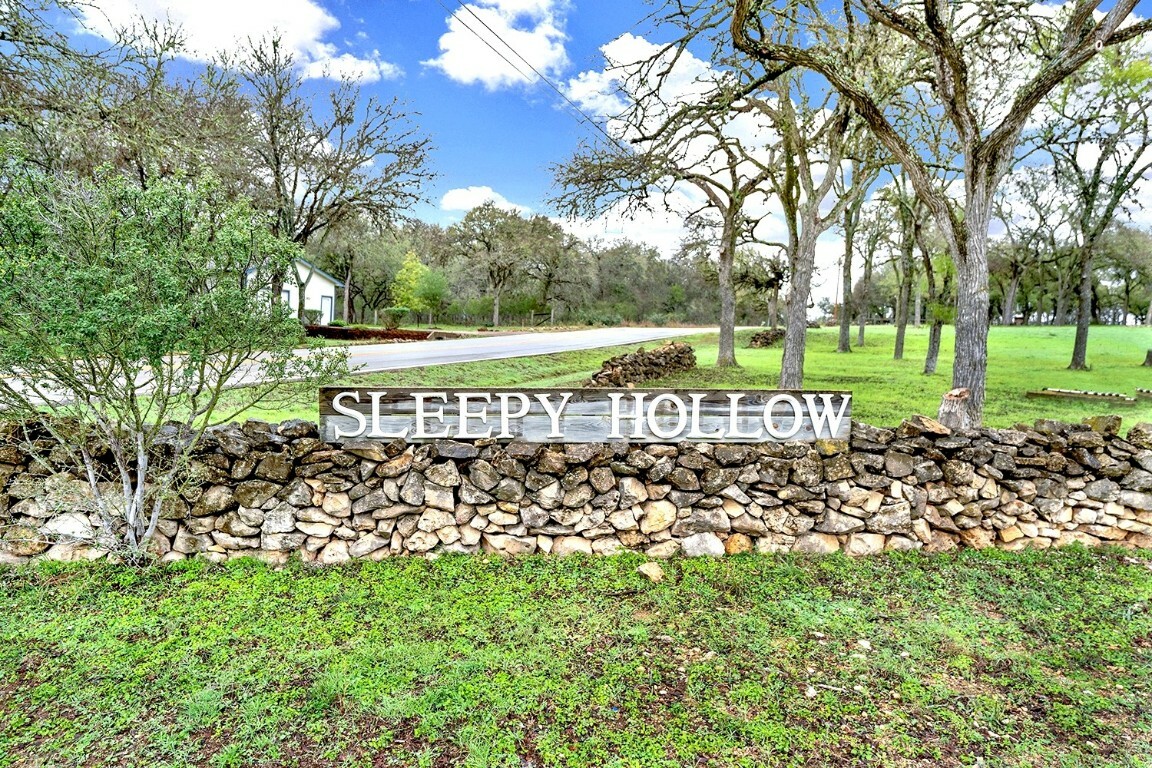 Property Photo:  503 Lazy Lane  TX 78666 