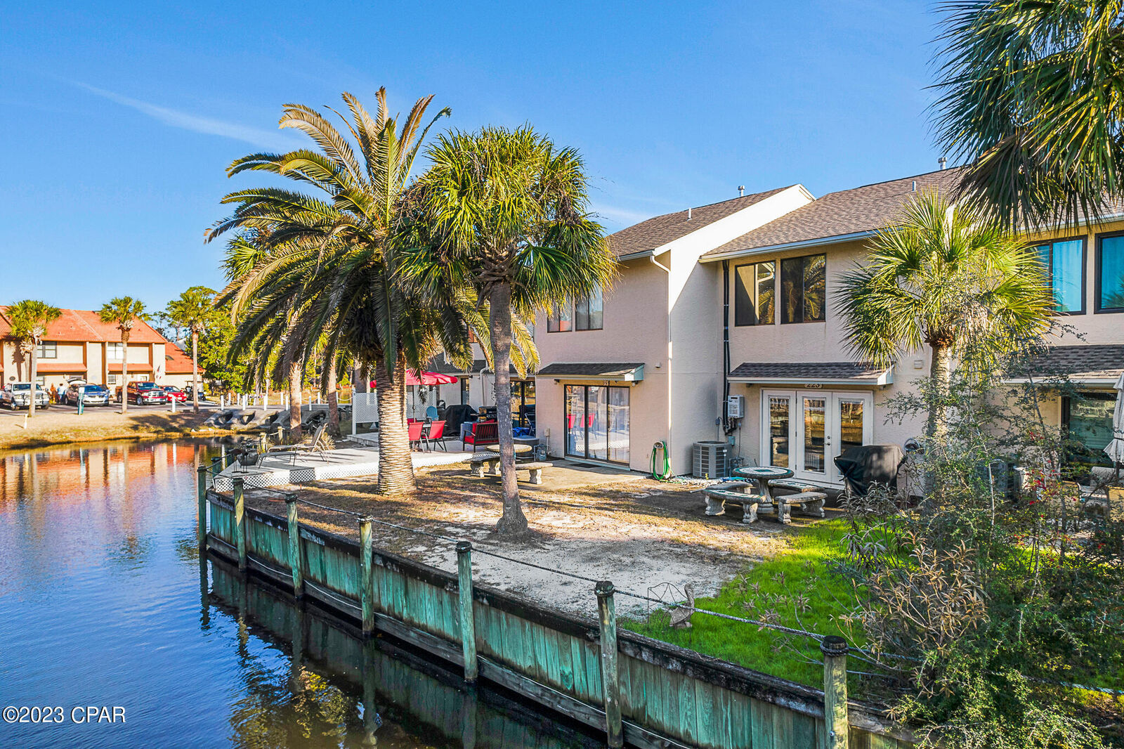 Property Photo:  223 St Katherine Boulevard  FL 32407 