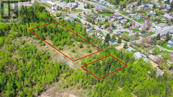 Lots 166-177 Seventh St N  Kenora ON P9N 3C5 photo