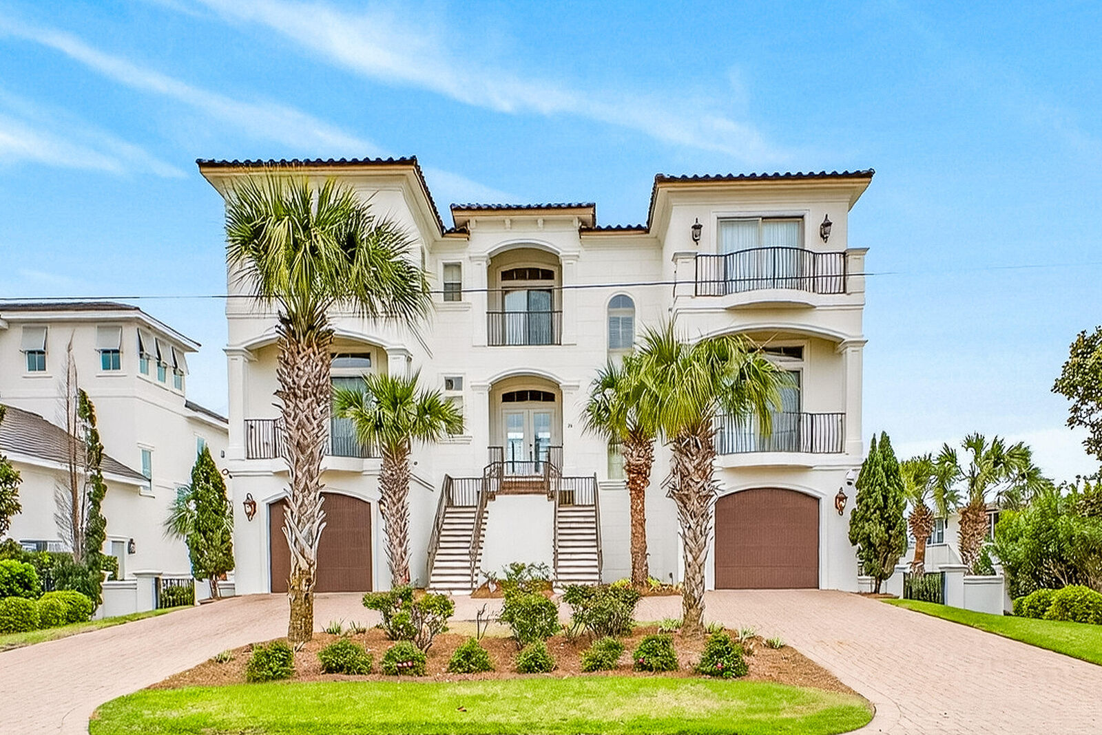 Property Photo:  24 Norriego Road  FL 32541 