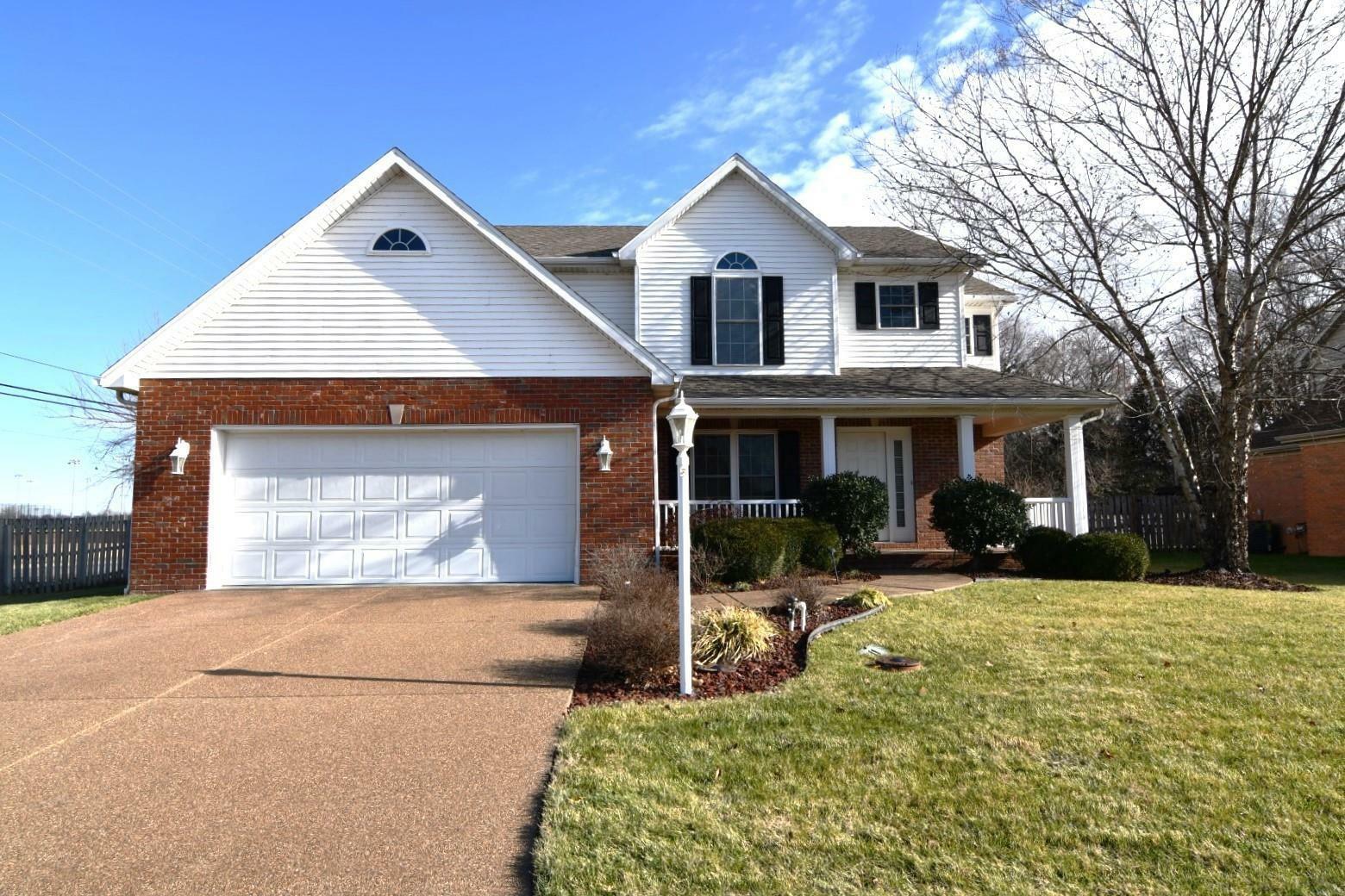 Property Photo: 6235 Flagstone Drive IN 47711