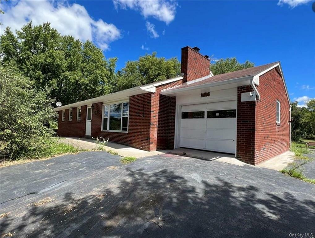Property Photo: 225 Bedell Drive NY 12771