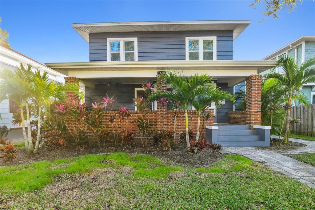 Property Photo: 1170 24th Avenue N FL 33704