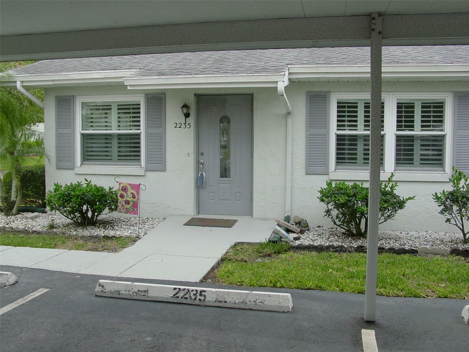 Property Photo:  2235 Greenhaven Drive 364  FL 33573 