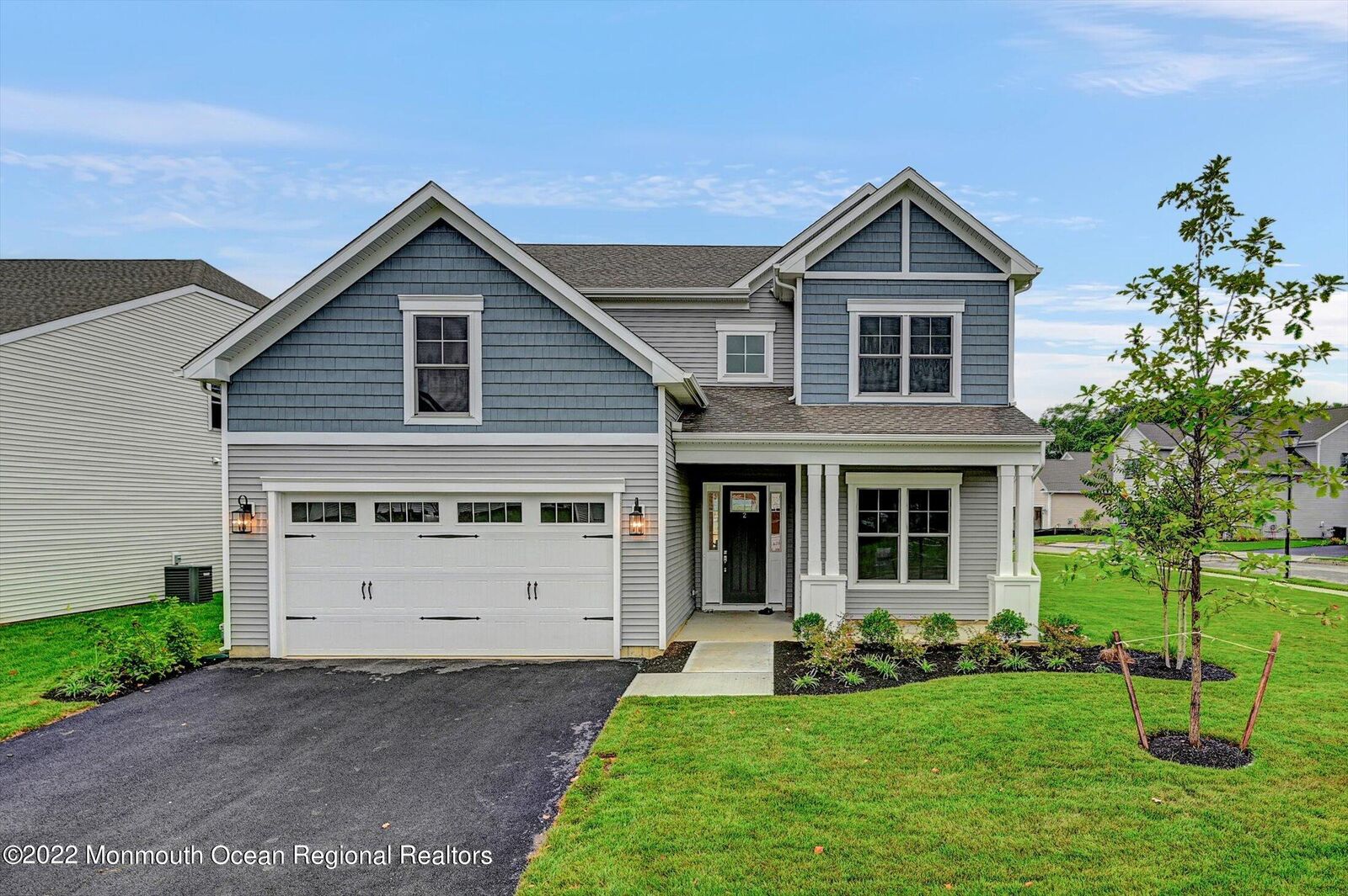 Property Photo:  2 Pasture Drive  NJ 07727 