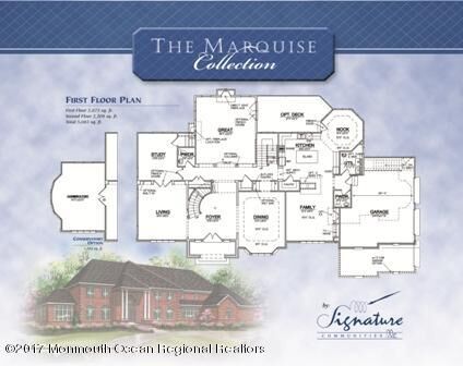 Property Photo:  12 Cook Court  NJ 08535 