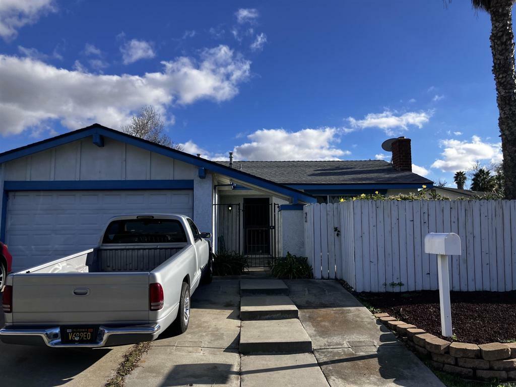 Property Photo:  8395 Menkar Road  CA 92126 