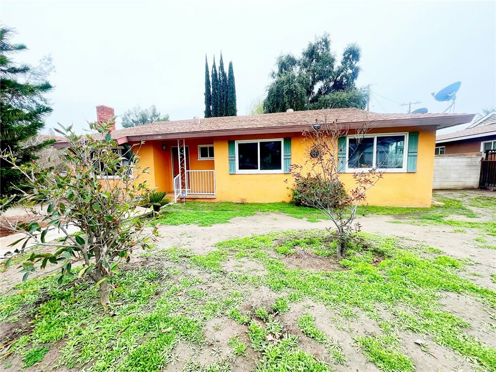 Property Photo:  15548 Harvest Street  CA 91344 