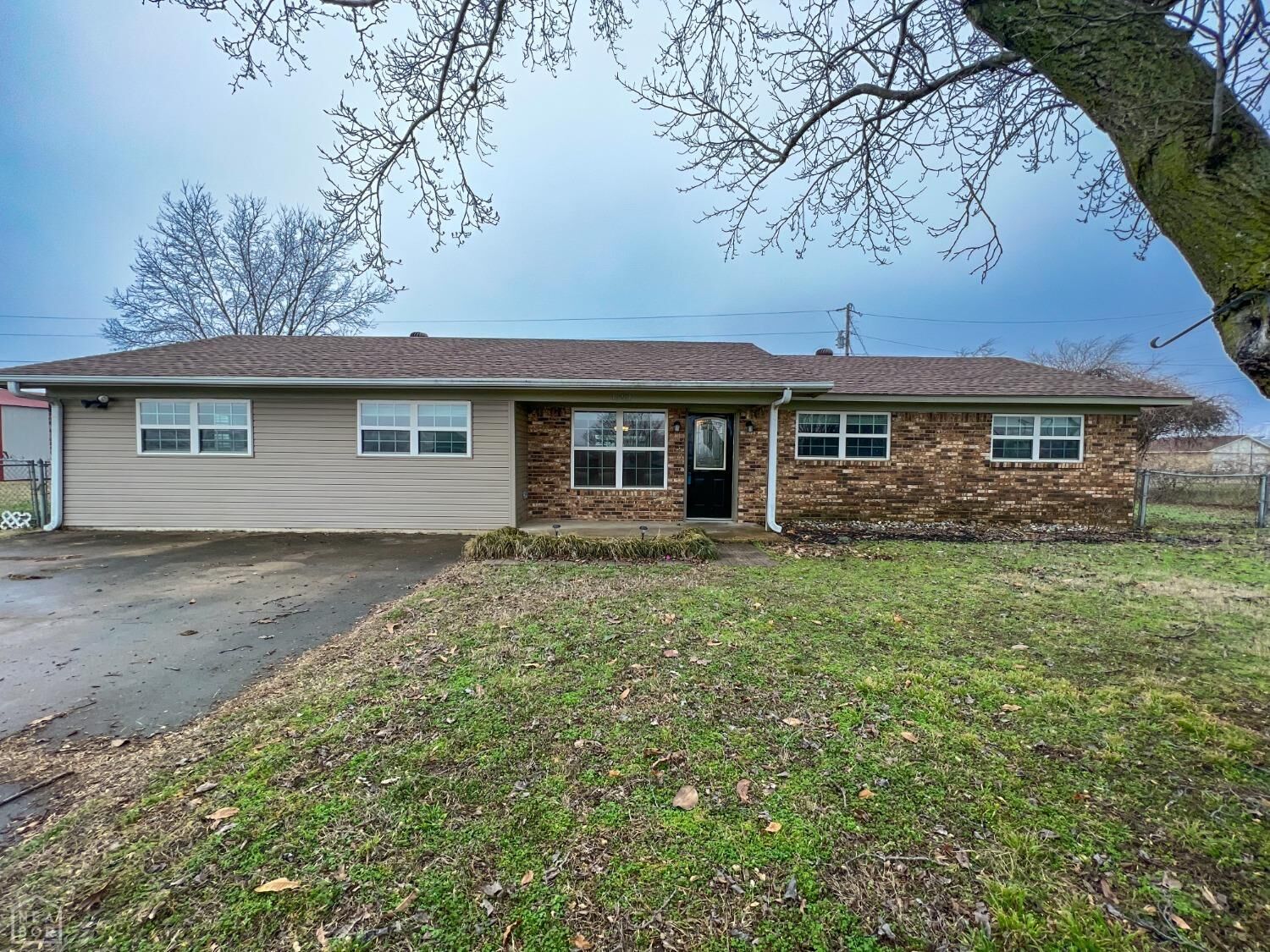 Property Photo:  15961 Promised Land Lane  AR 72472 