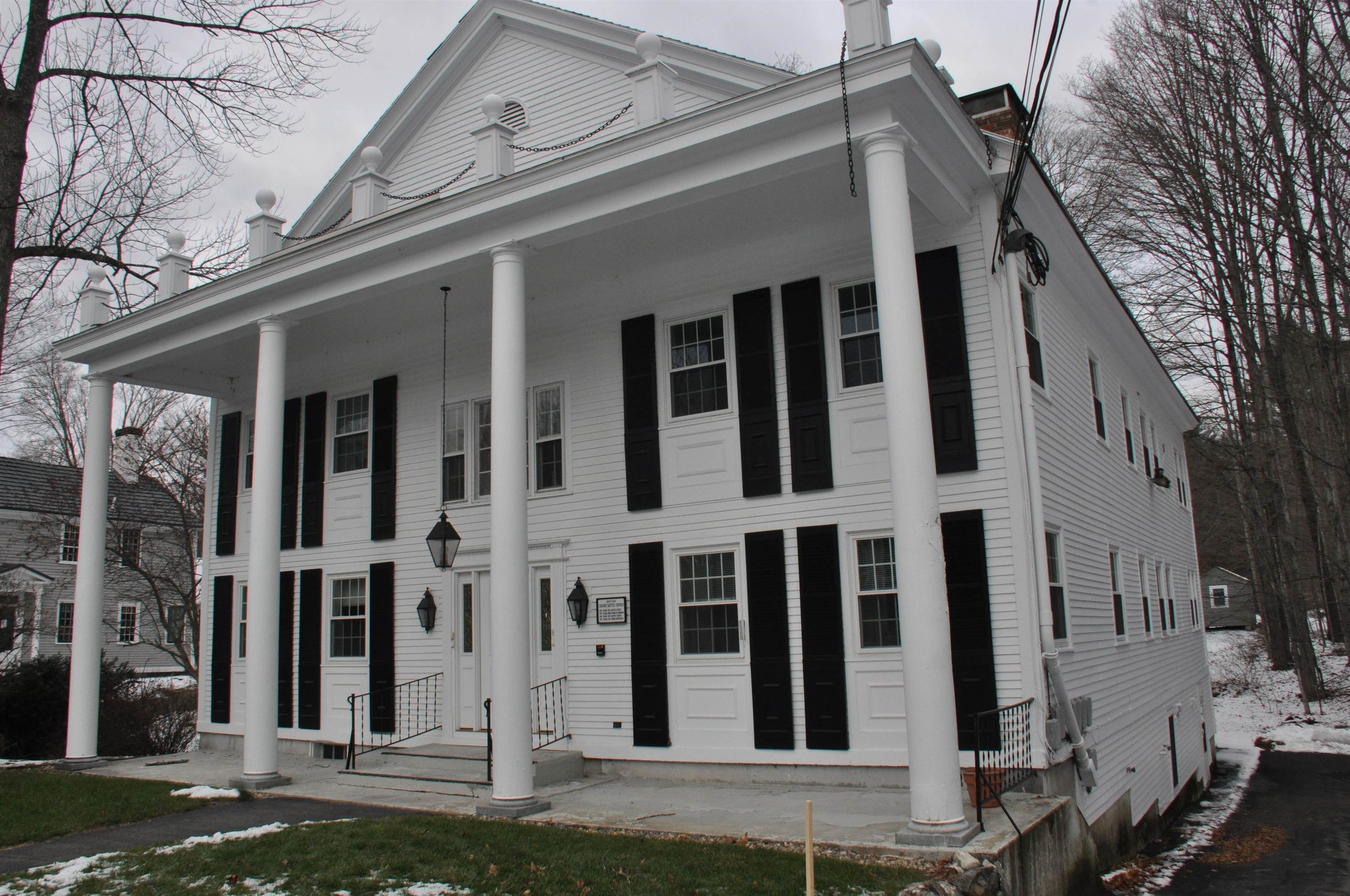 Property Photo:  278 Main Street  NH 03259 