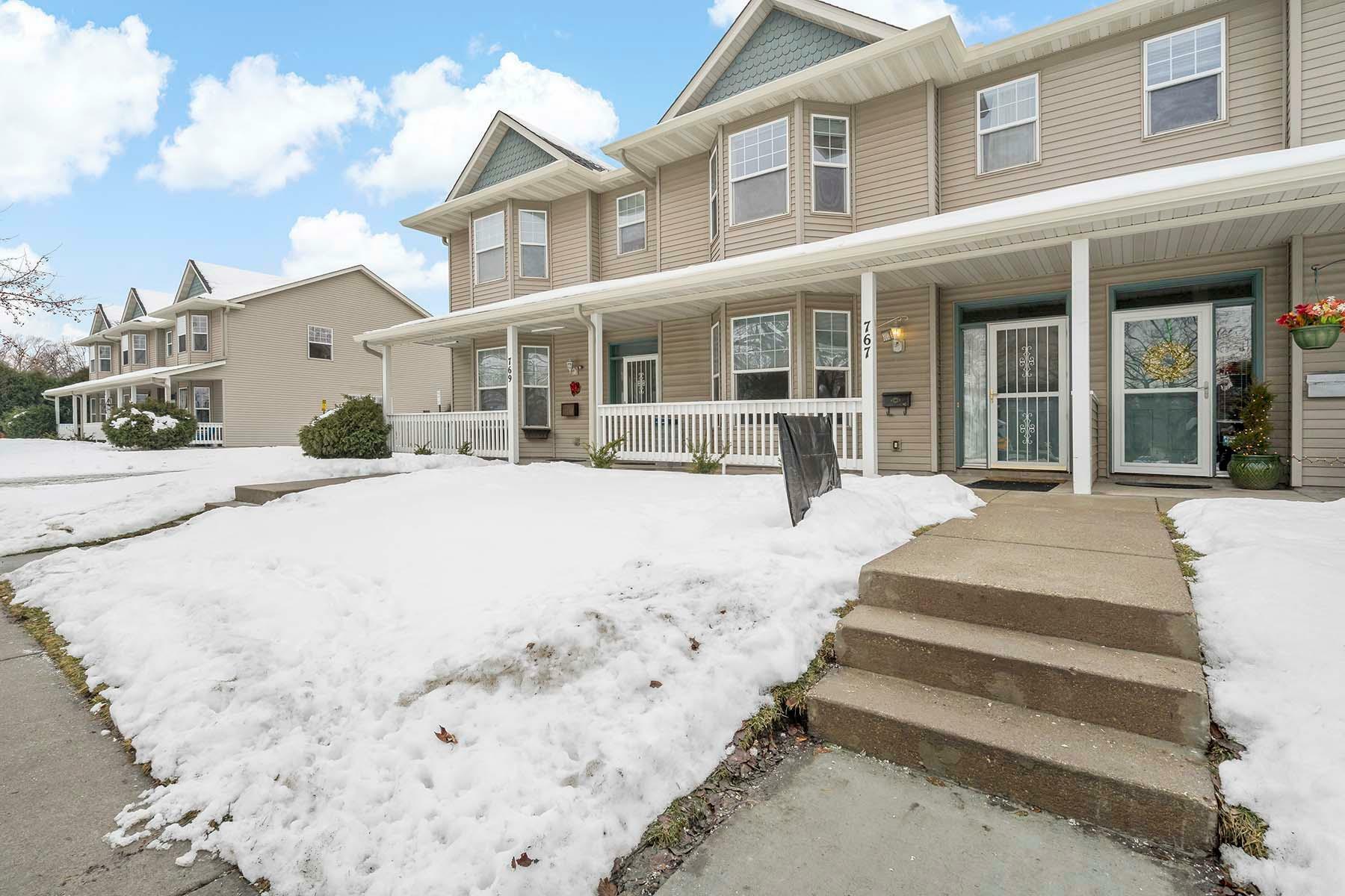 767 Scheffer Avenue  Saint Paul MN 55102 photo