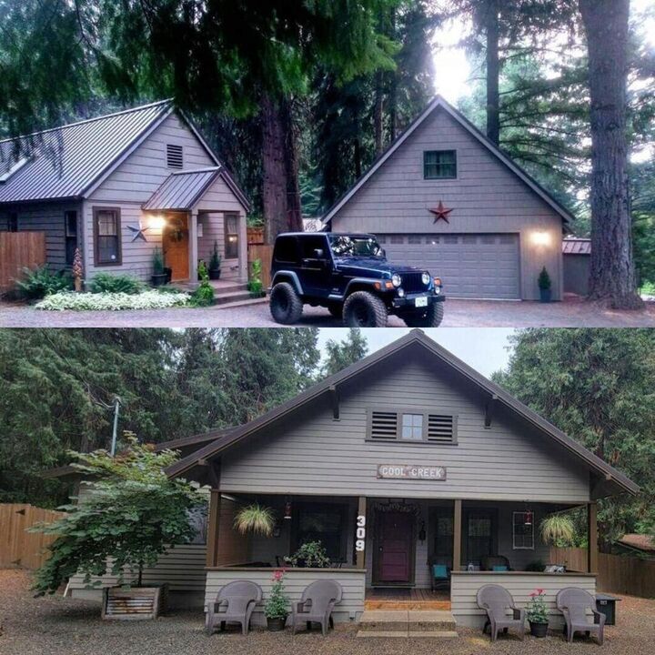 309 Red Blanket Road  Prospect OR 97536 photo