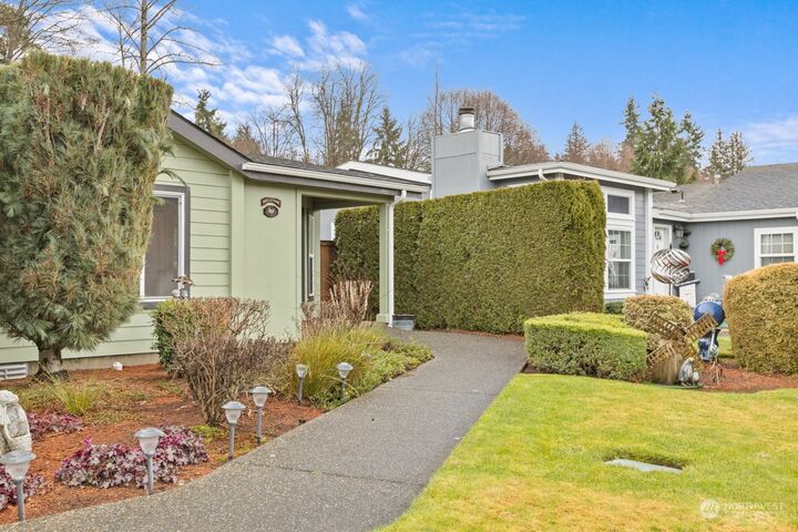 Property Photo: 19615 100th Avenue Ct E 60 WA 98338