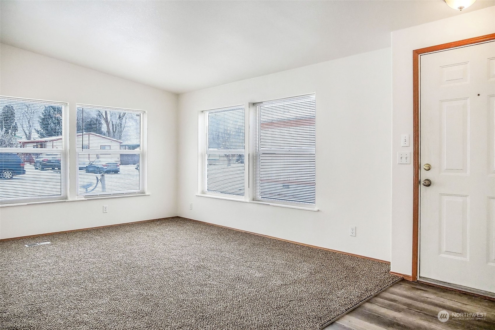 Property Photo: 3010 W Peninsula Drive 133 WA 98837