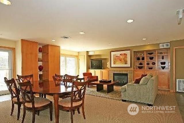 Property Photo: 2901 NE Blakeley Street 510 WA 98105