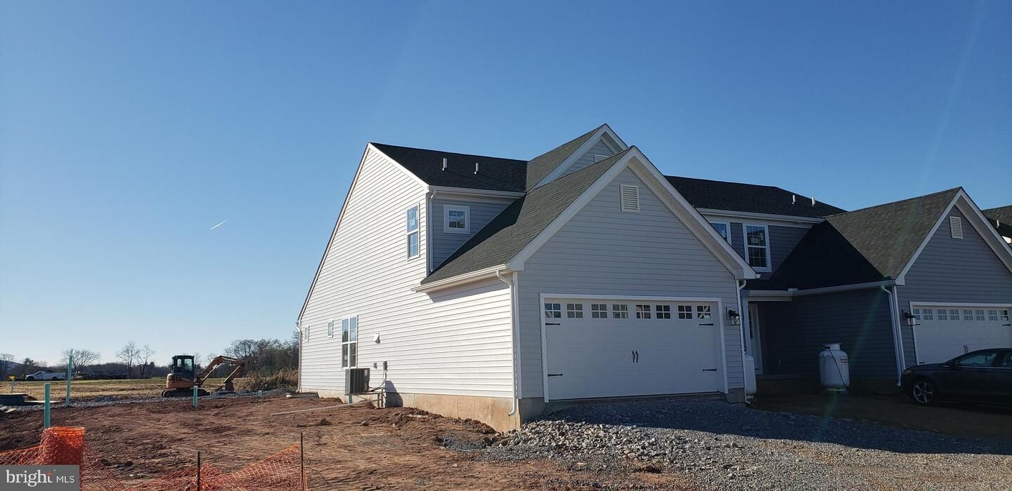 Property Photo:  7455 Saint Patrick Ct (Lot 28)  PA 17301 