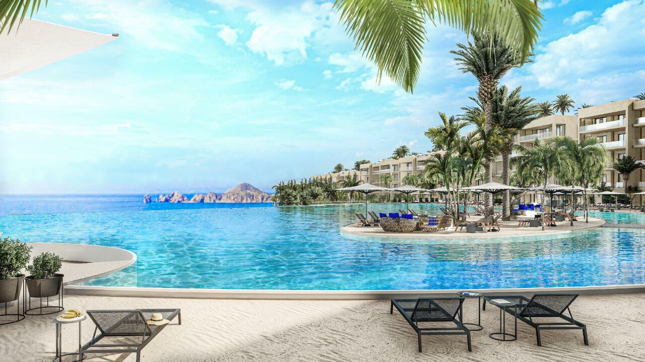 Ph 501 E  Cabo Corridor BS  photo