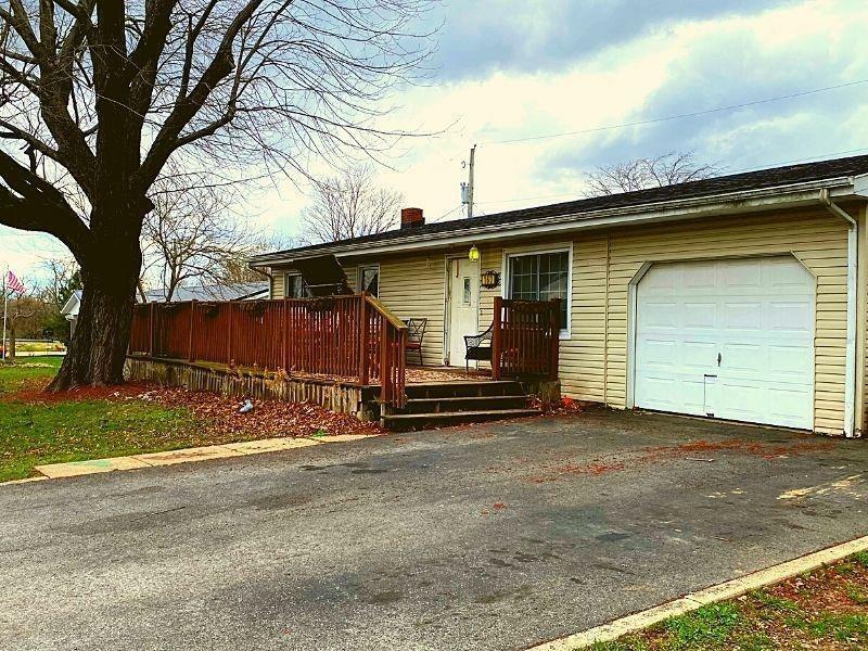 160 Lin Kar Dr  Lynchburg OH 45142 photo